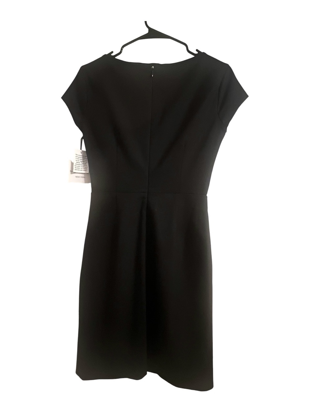 SMITH💕 colorblock Pencil Dress 2 NWT - Picture 2 of 3